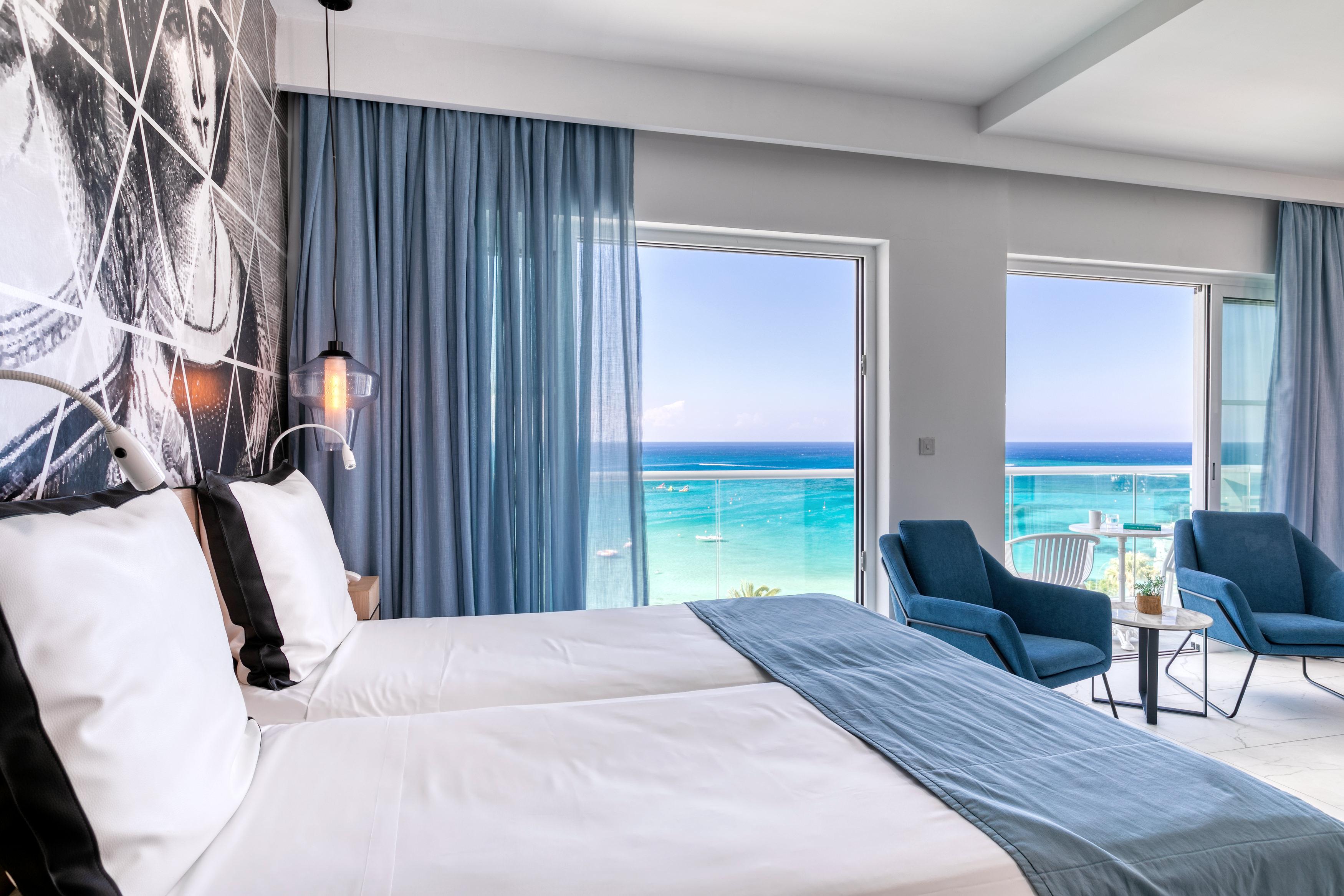 Otel King Jason - Designed For Adults By Louis